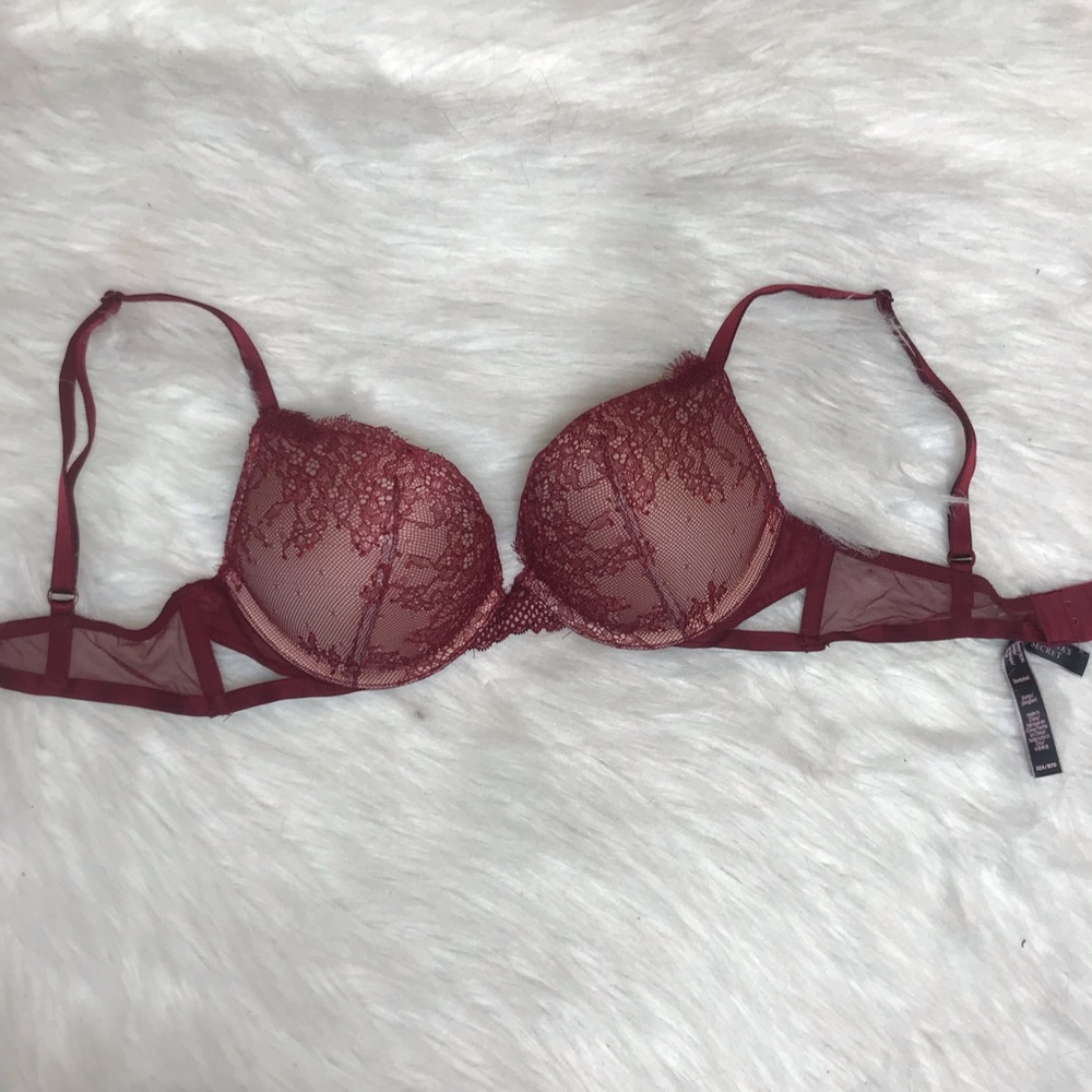 Victoria Secret Bombshell Bra